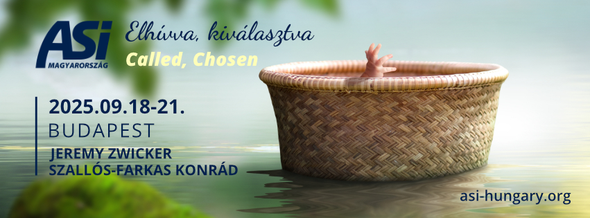 ASI Magyarország 2025 Konferencia